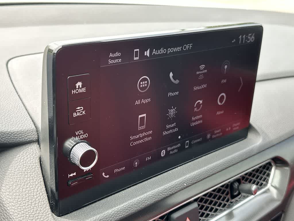 2024 Acura Integra w/A-Spec Technology Package