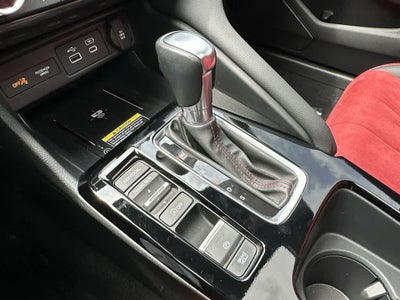 2024 Acura Integra w/A-Spec Technology Package