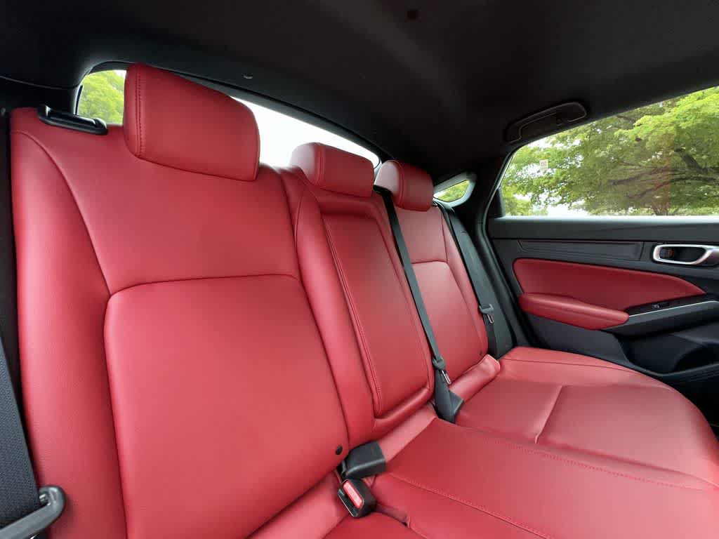 2024 Acura Integra w/A-Spec Technology Package