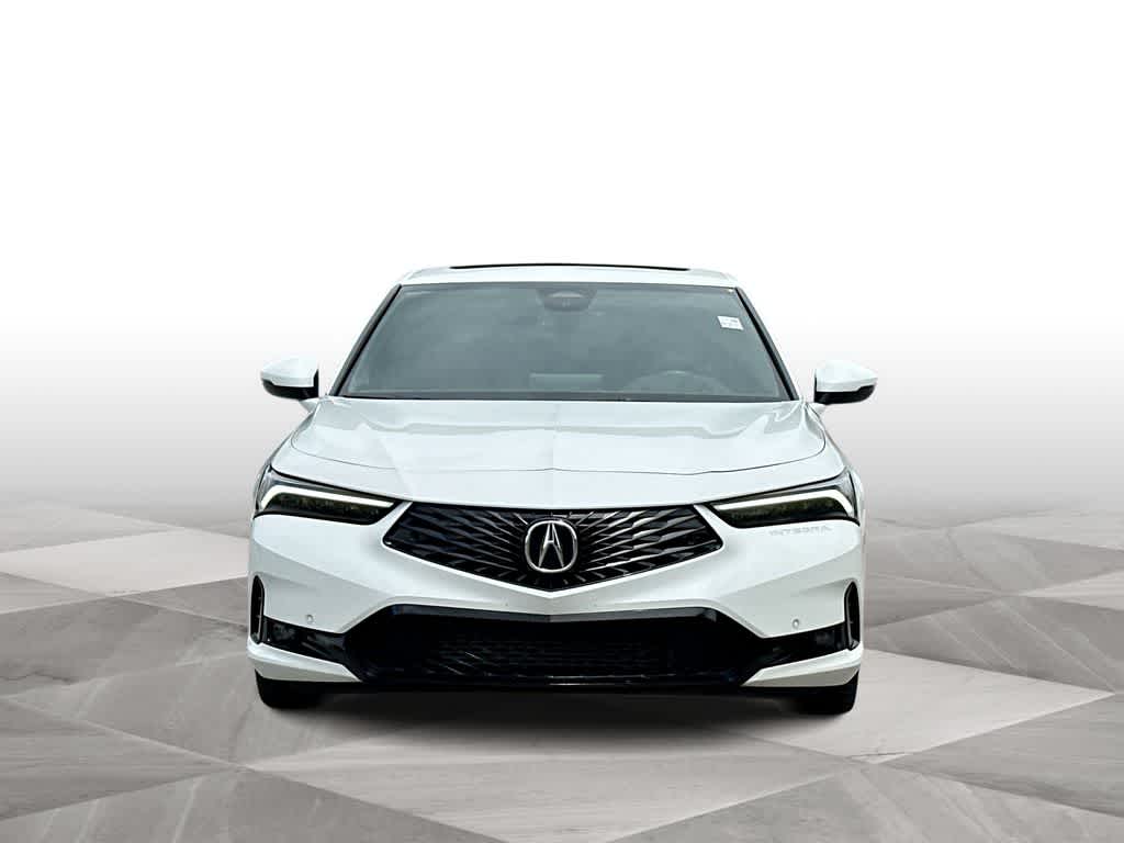 2024 Acura Integra w/A-Spec Technology Package