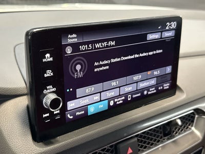 2025 Acura Integra A-STECH