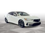 2025 Acura Integra A-STECH