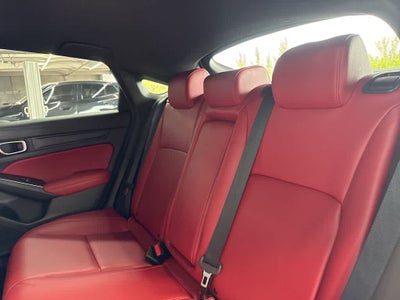 2025 Acura Integra A-STECH