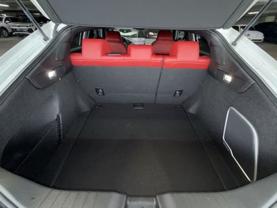 2025 Acura Integra A-STECH