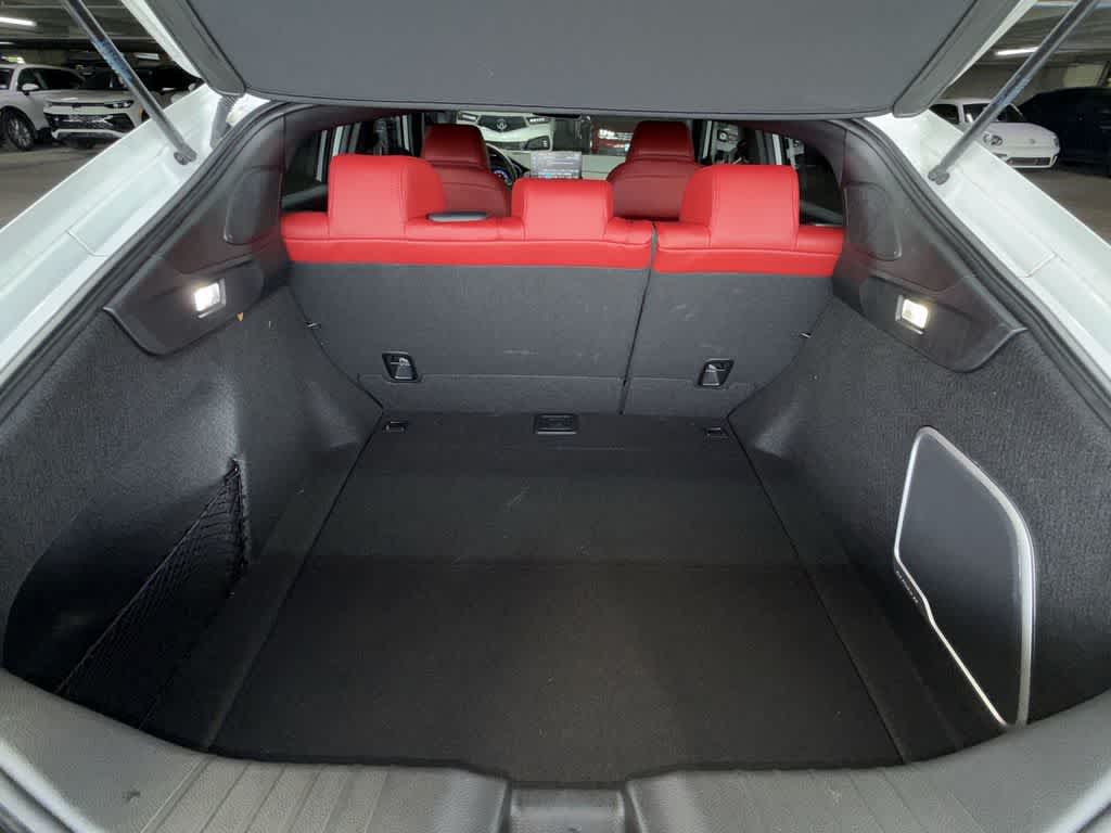 2025 Acura Integra A-STECH