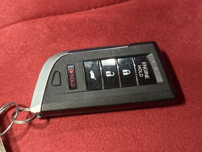 2025 Acura Integra A-STECH