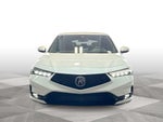 2025 Acura Integra A-STECH
