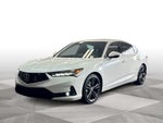 2025 Acura Integra A-STECH