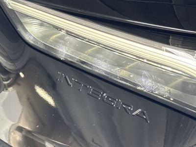 2025 Acura Integra Type S