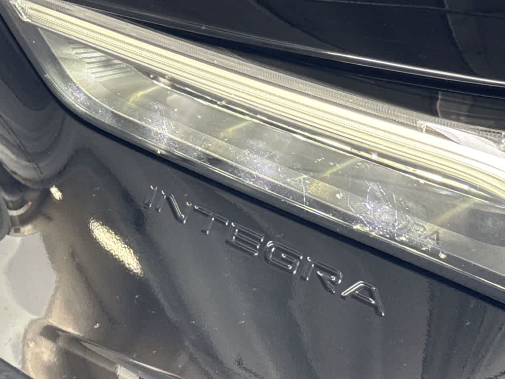 2025 Acura Integra Type S