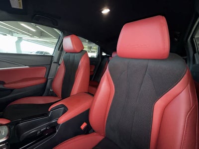 2025 Acura Integra Type S