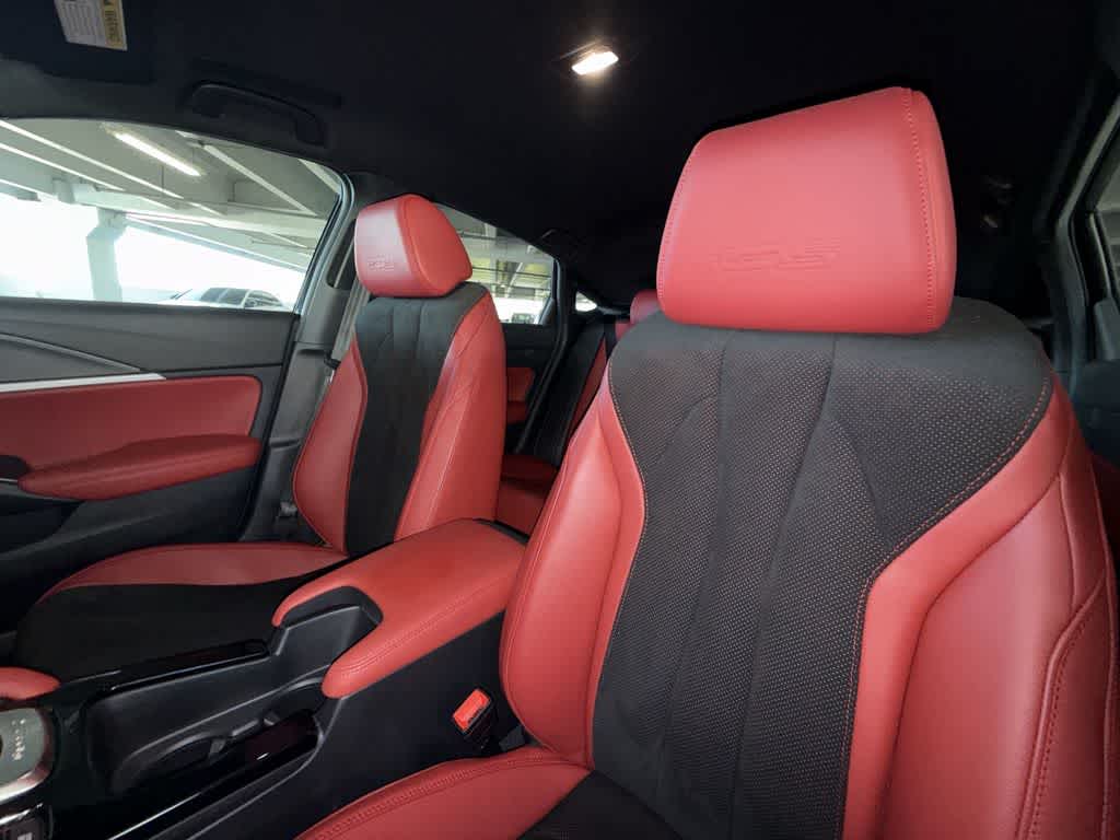 2025 Acura Integra Type S