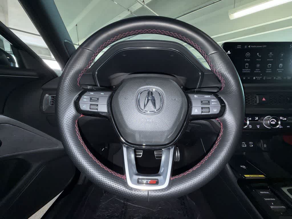 2025 Acura Integra Type S