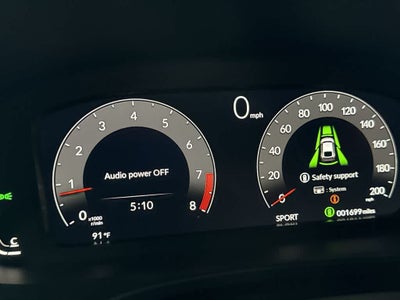 2025 Acura Integra Type S