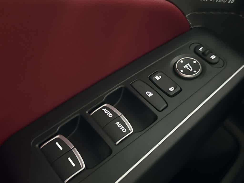 2025 Acura Integra Type S