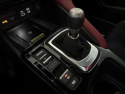 2025 Acura Integra Type S