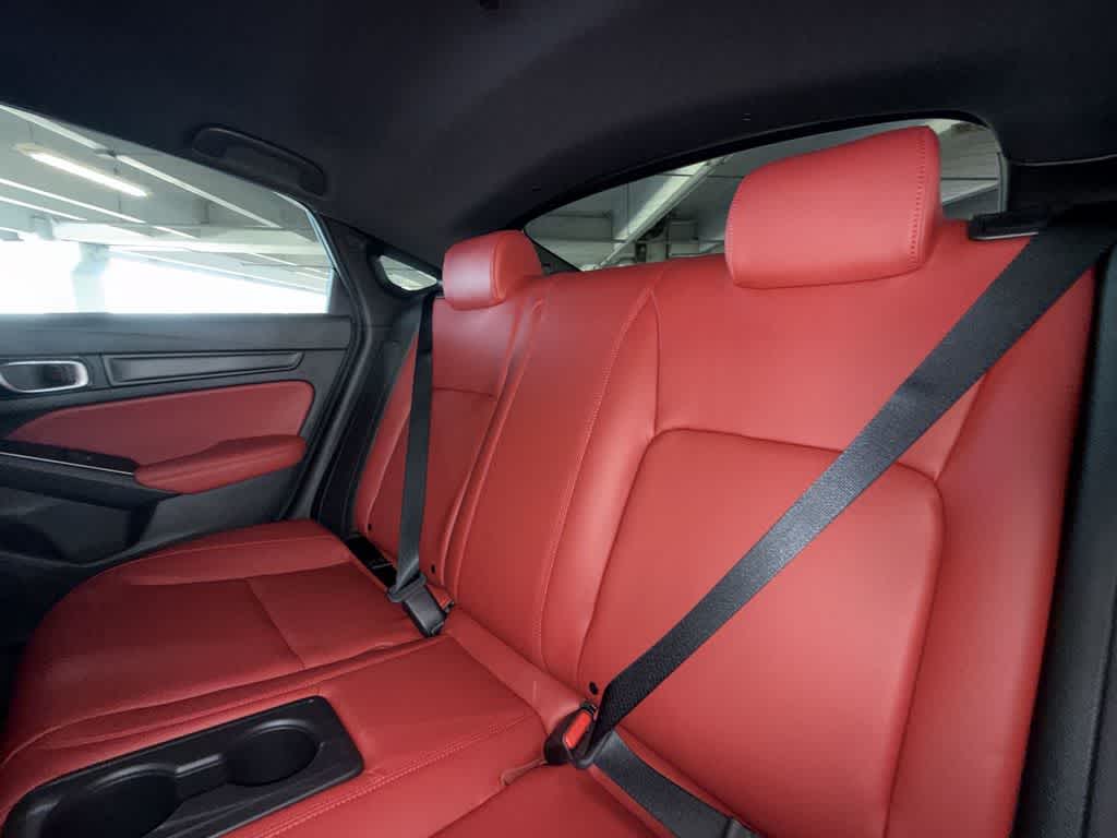 2025 Acura Integra Type S