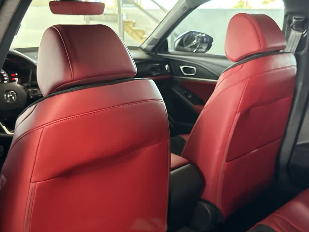 2025 Acura Integra Type S