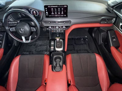 2025 Acura Integra Type S