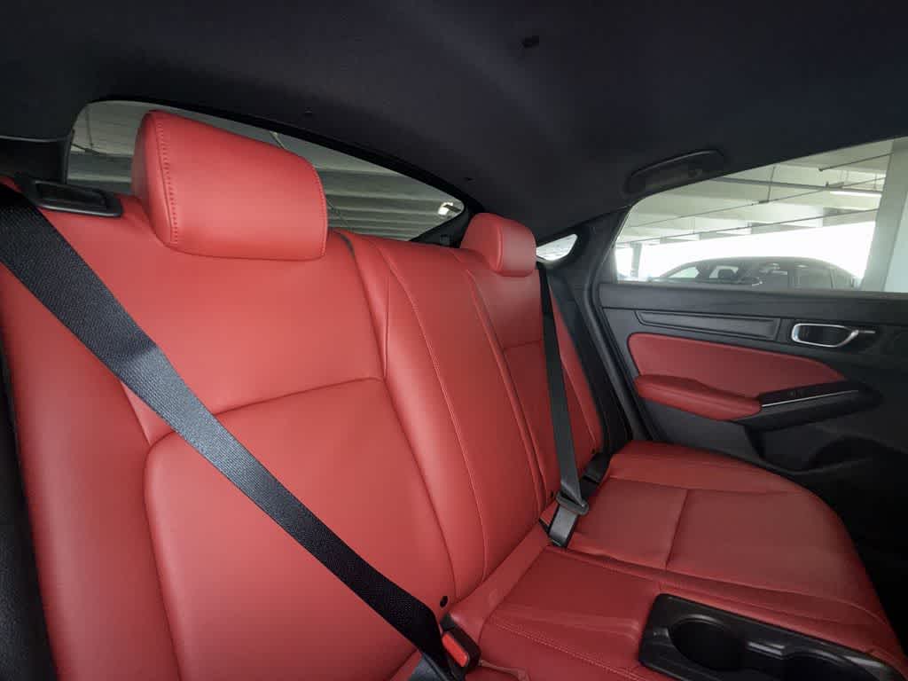 2025 Acura Integra Type S