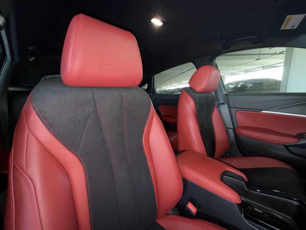 2025 Acura Integra Type S