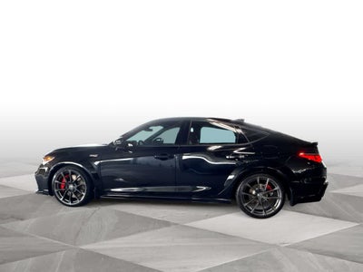 2025 Acura Integra Type S