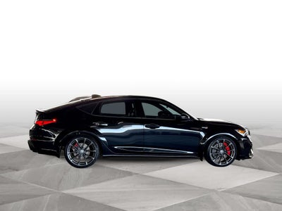 2025 Acura Integra Type S
