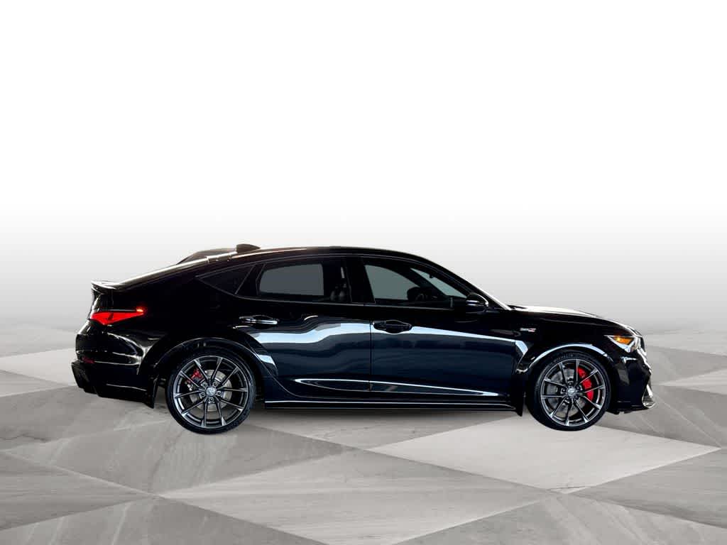 2025 Acura Integra Type S