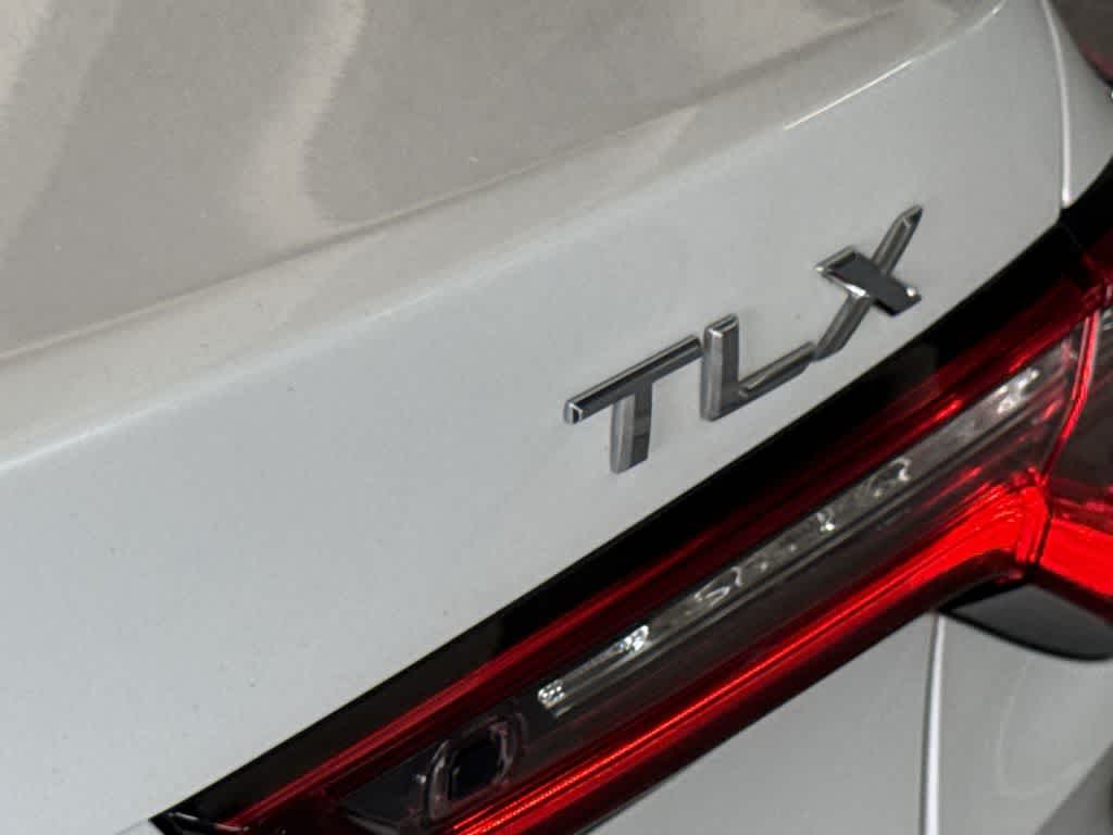 2023 Acura TLX FWD