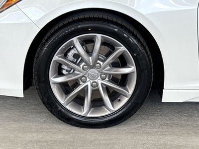 2023 Acura TLX FWD
