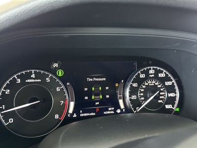 2023 Acura TLX FWD