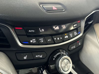 2023 Acura TLX FWD