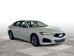 2023 Acura TLX FWD