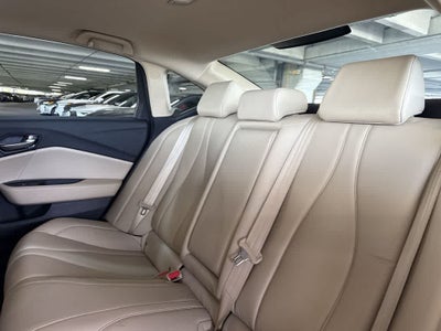 2023 Acura TLX FWD