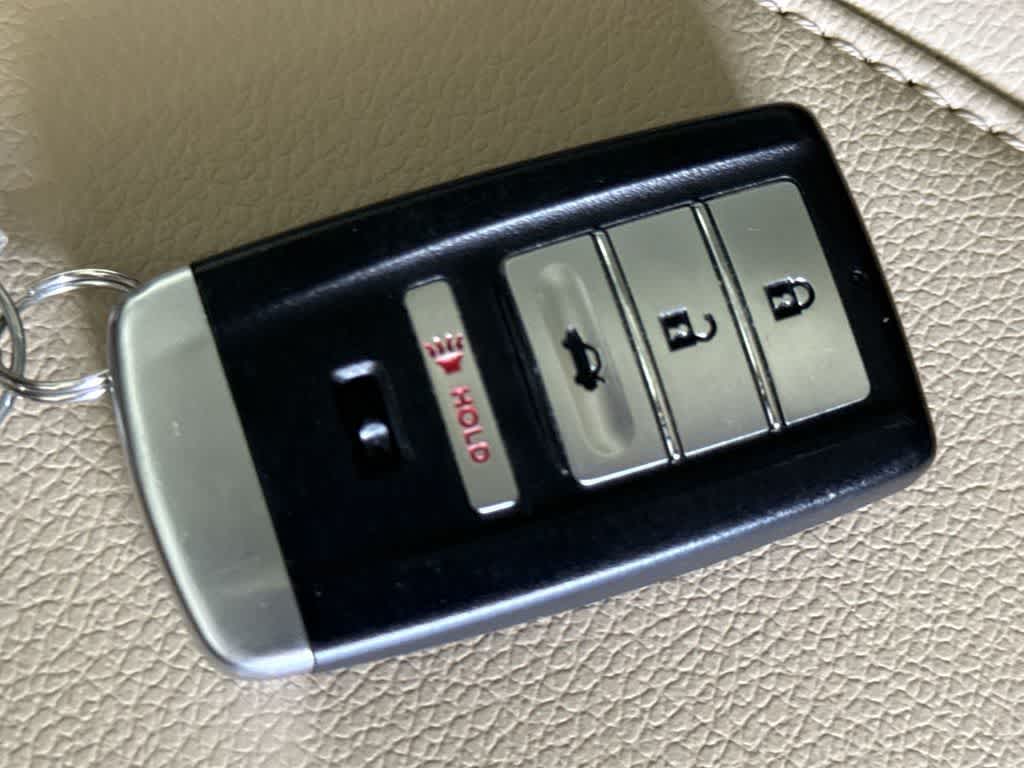 2023 Acura TLX FWD