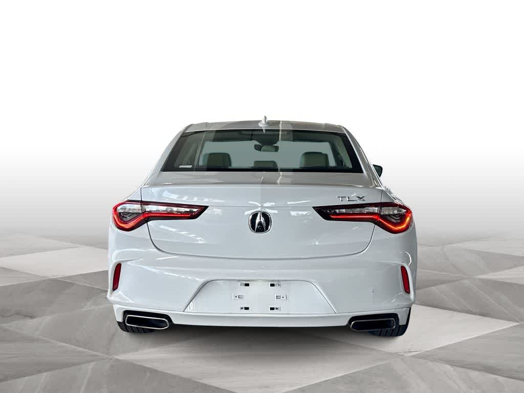 2023 Acura TLX FWD