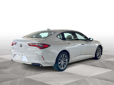 2023 Acura TLX FWD