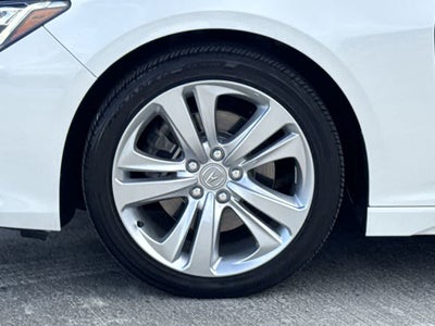 2023 Acura TLX w/Technology Package
