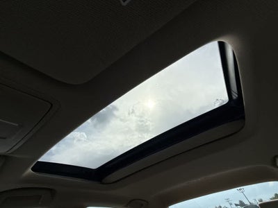 2023 Acura TLX w/Technology Package