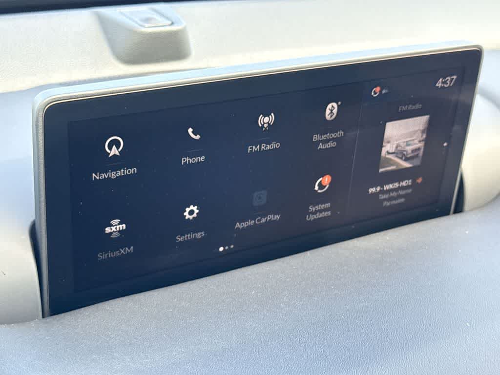2023 Acura TLX w/Technology Package