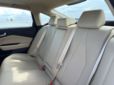 2023 Acura TLX w/Technology Package