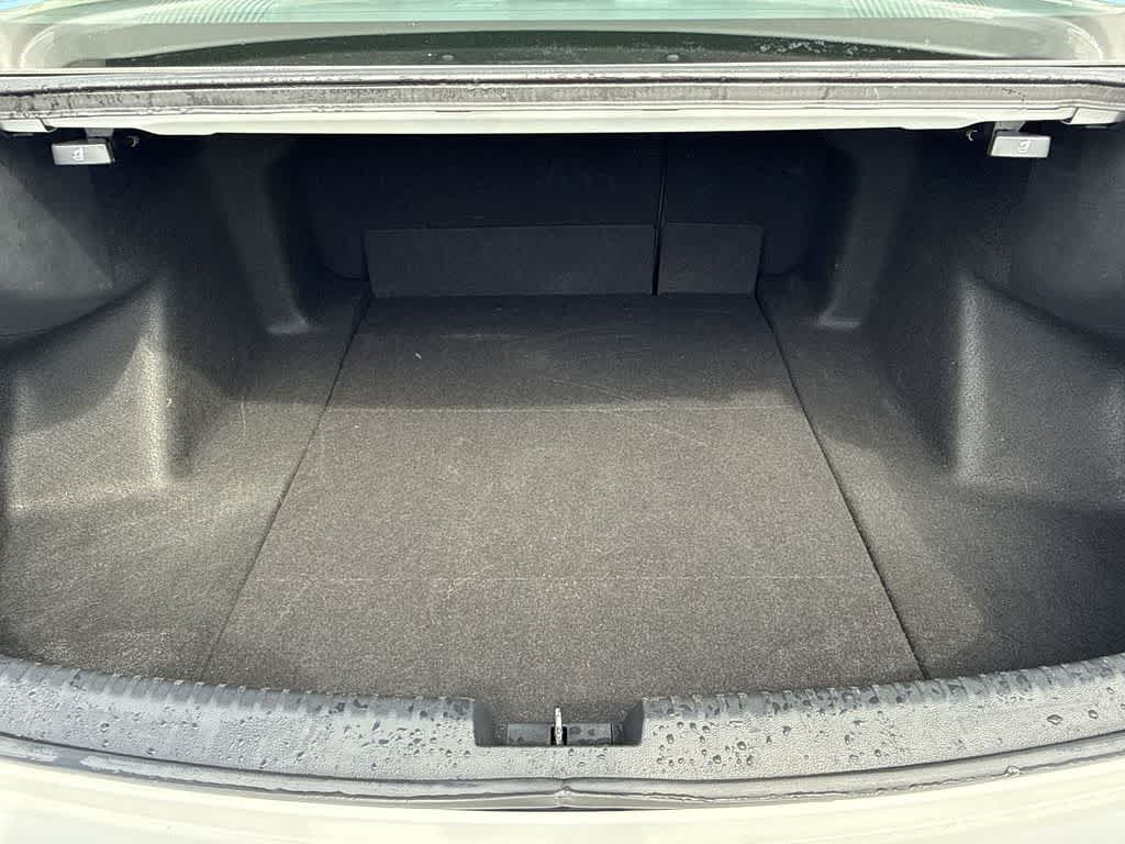 2023 Acura TLX w/Technology Package