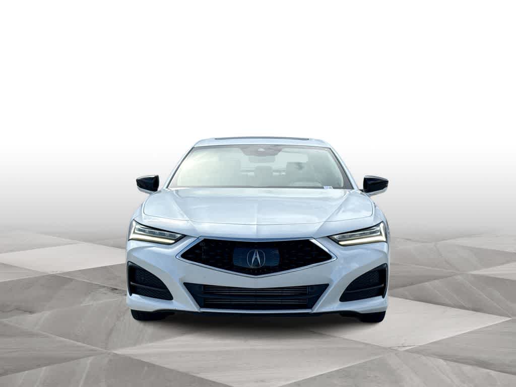 2023 Acura TLX w/Technology Package