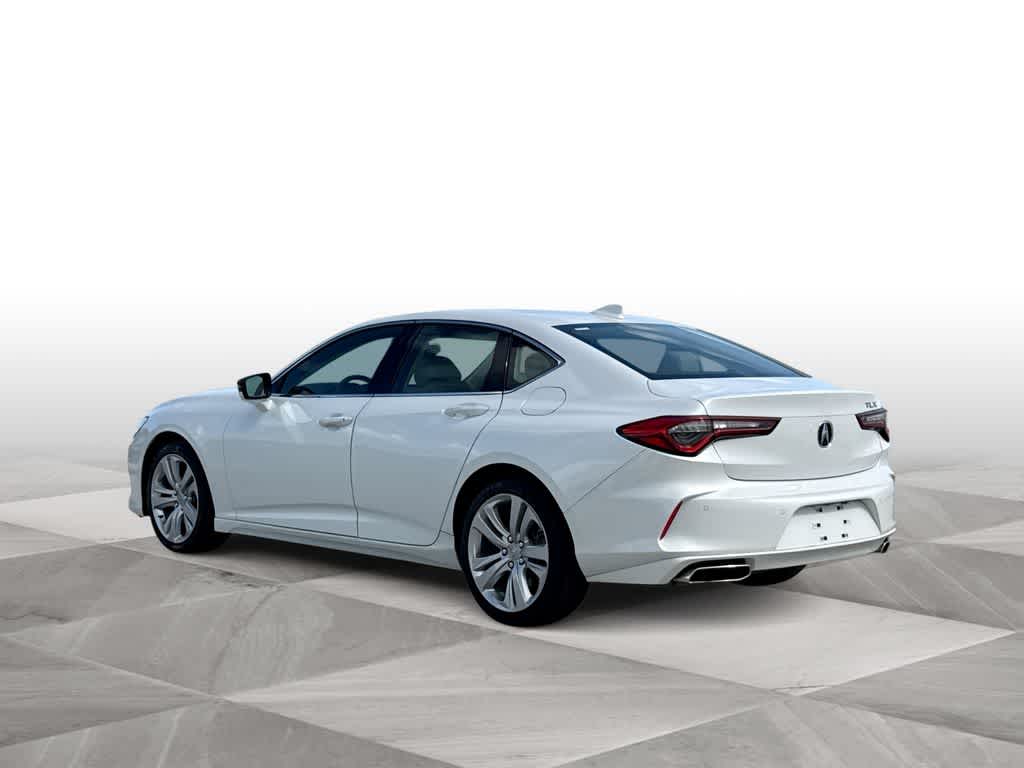 2023 Acura TLX w/Technology Package