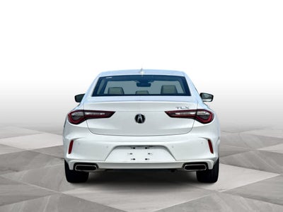 2023 Acura TLX w/Technology Package
