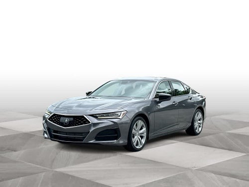 2023 Acura TLX w/Technology Package
