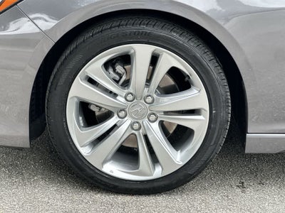 2023 Acura TLX w/Technology Package