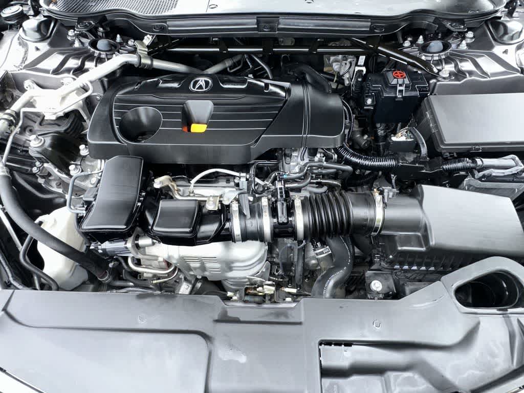 2023 Acura TLX w/Technology Package