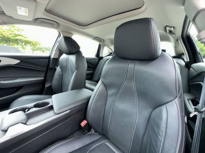 2023 Acura TLX w/Technology Package