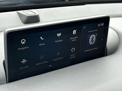 2023 Acura TLX w/Technology Package
